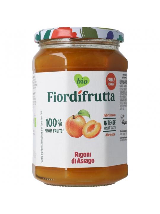  abrikozenjam bio