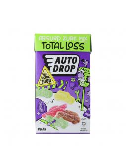  autodrop zure vegan total loss
