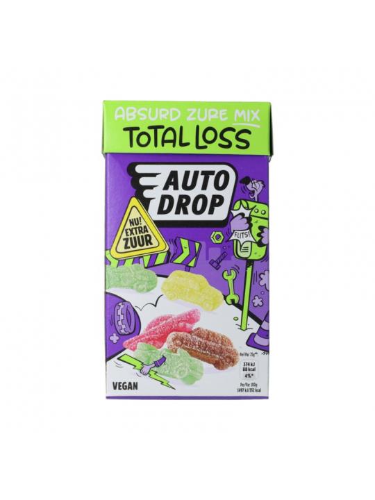  autodrop zure vegan total loss
