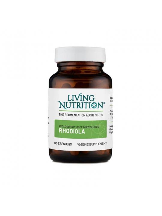 rhodiola bio