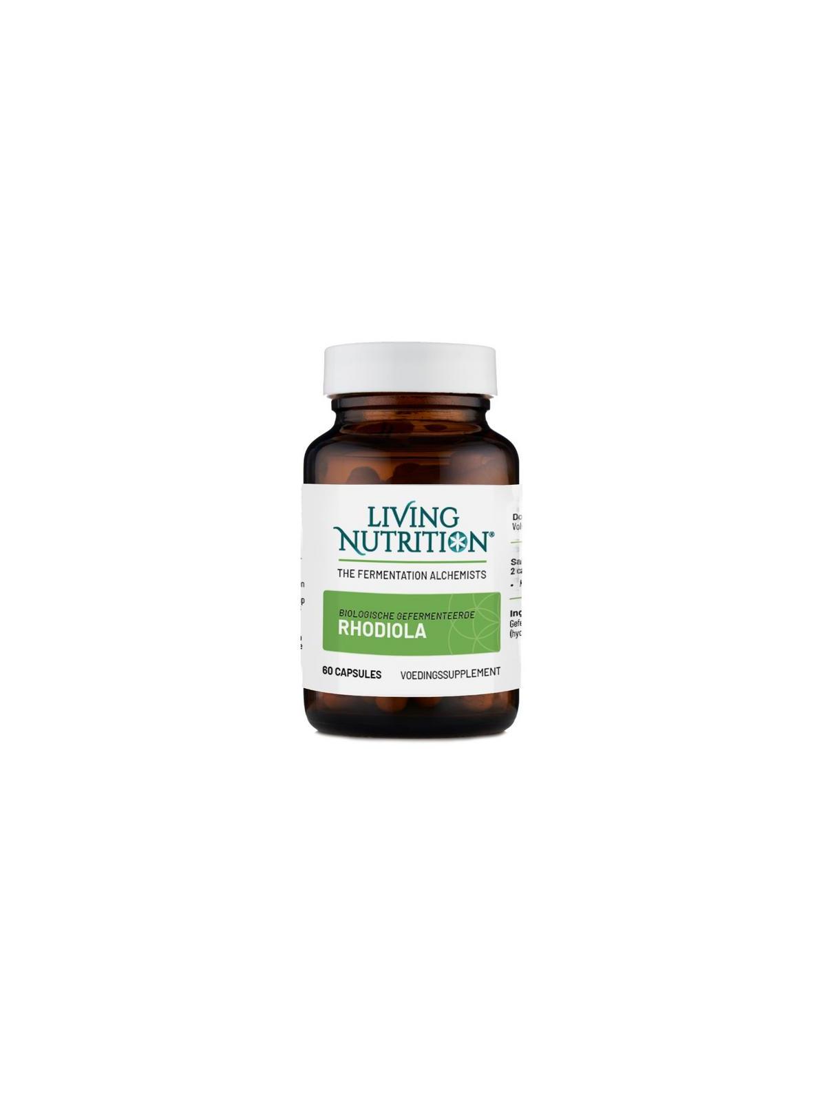  rhodiola bio