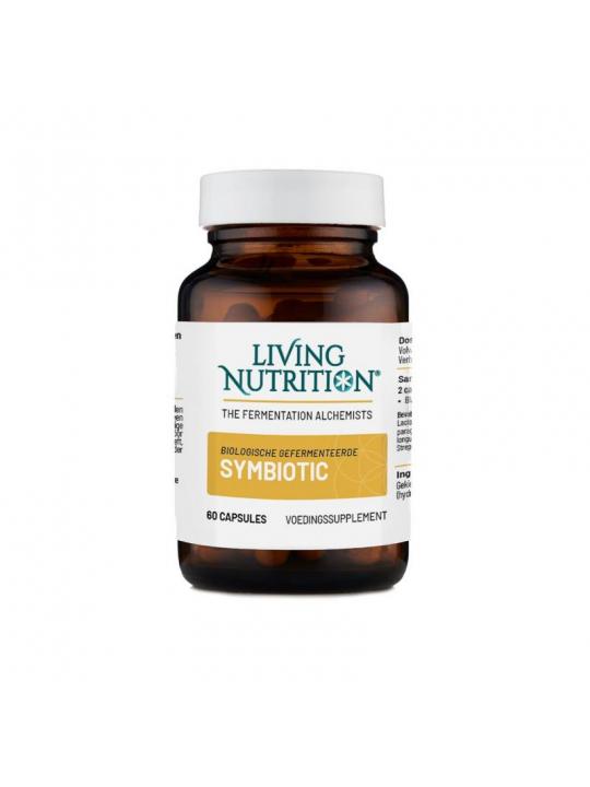  symbiotic bio