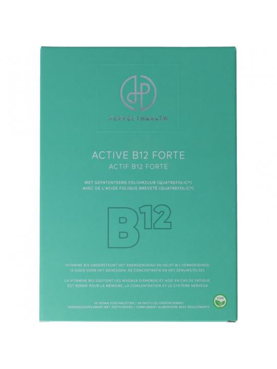 Active B12 Forte