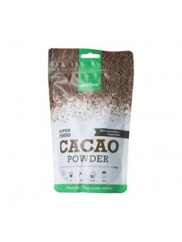  vegan cacaopoeder