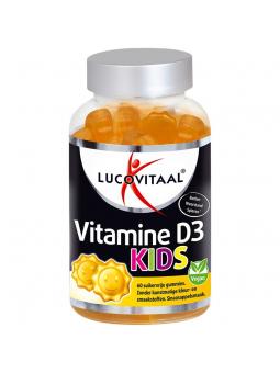  vitamine d3 kids