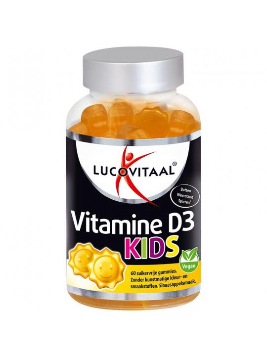  vitamine d3 kids