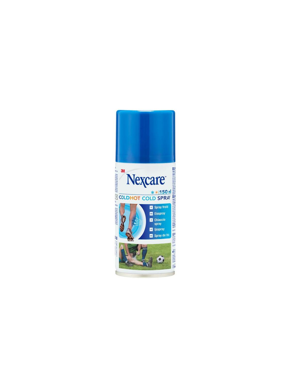  coldhot cold spray 150ml