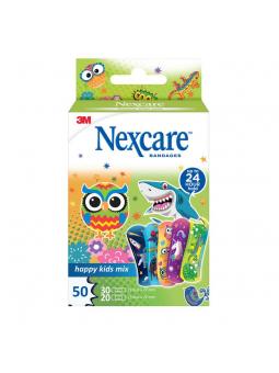  happy kids mix pleisters