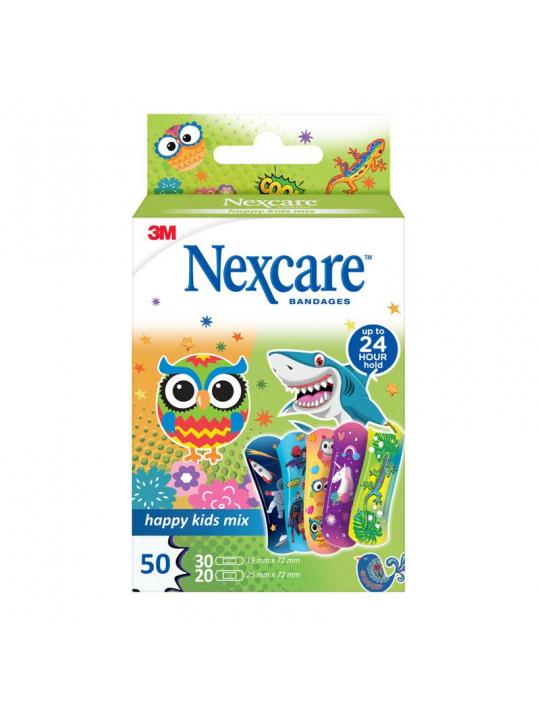  happy kids mix pleisters