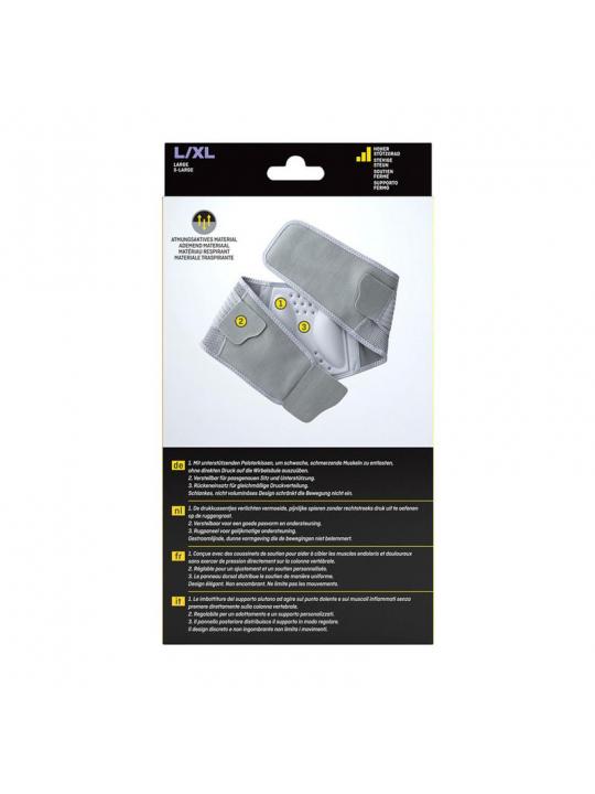  stabil rugbandage l / xl