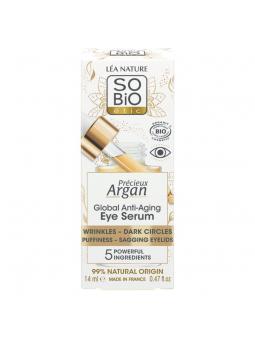  precieux a ag global eye serum