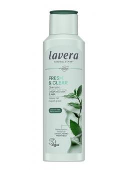  shampoo fresh & clear