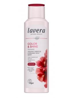  shampoo color & shine