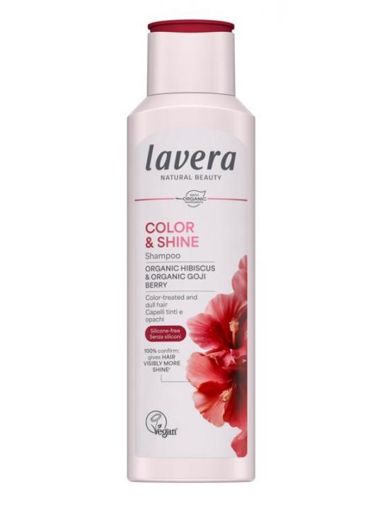  shampoo color & shine