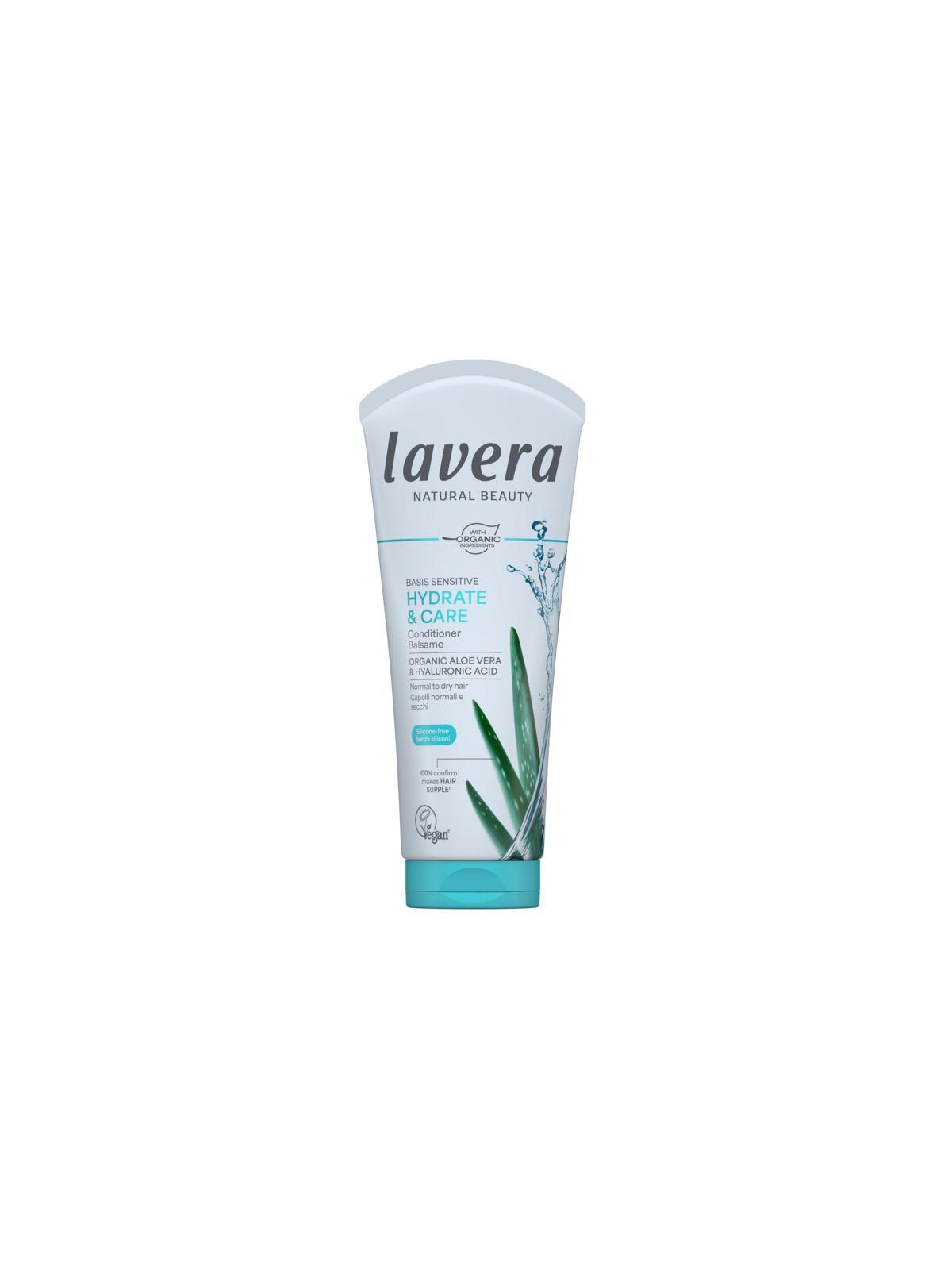  conditioner sens hydra & care