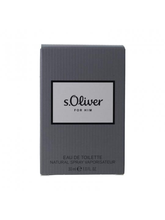 for him men edt ns