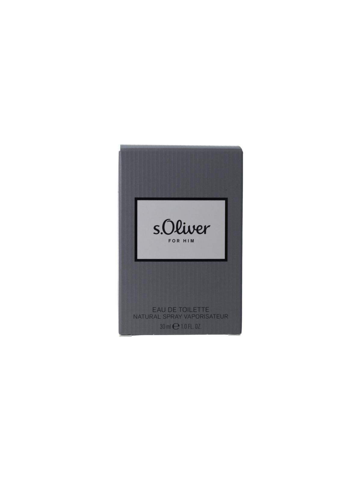  for him men edt ns