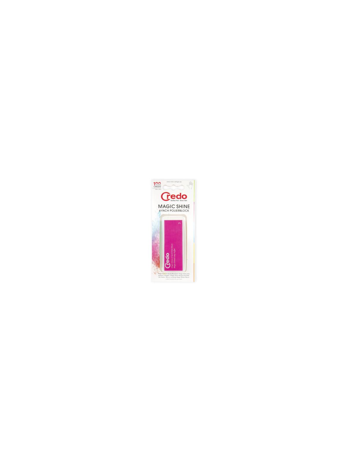  magix shine politourblok
