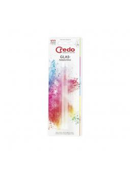  glasvijl manicure 140mm