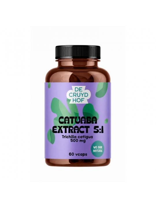  catuaba extract 5:1