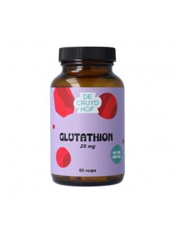  glutathion hpu formule