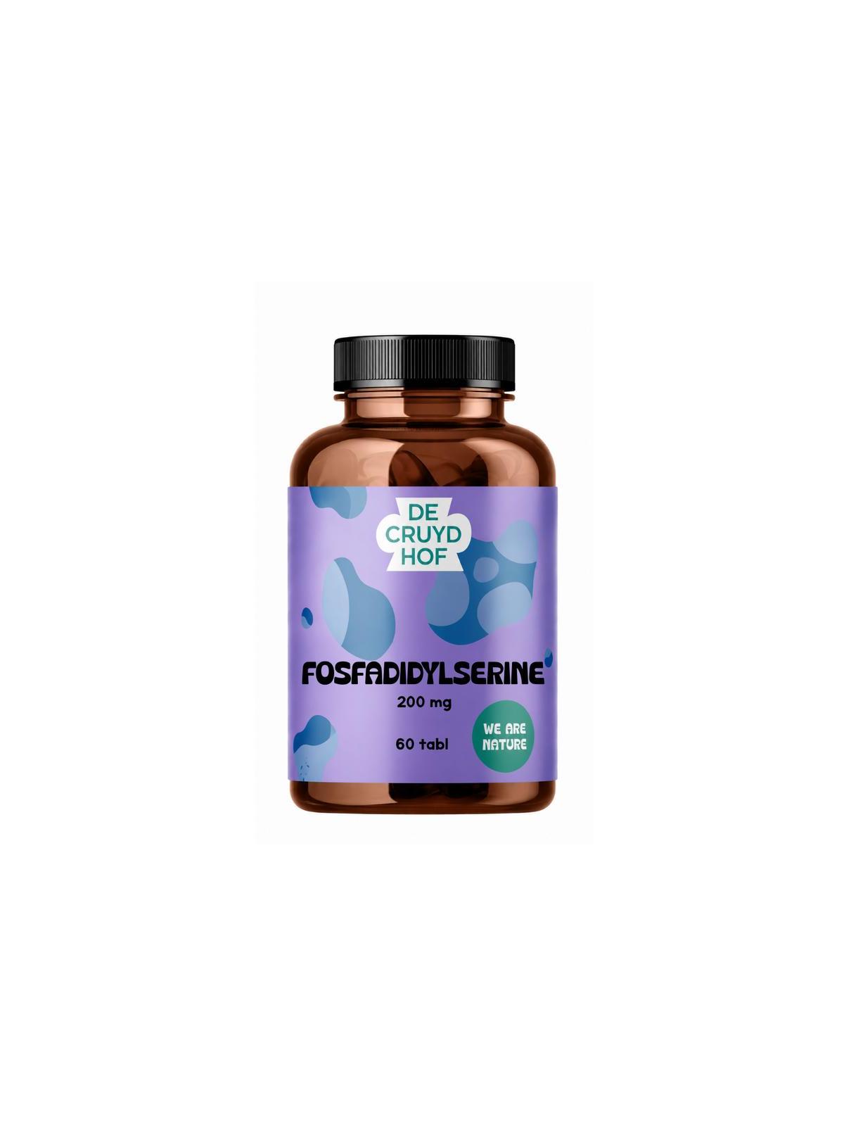  fosfatidylserine