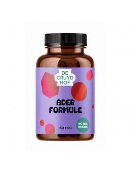  ader formule