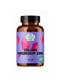  calcium magnesium zink