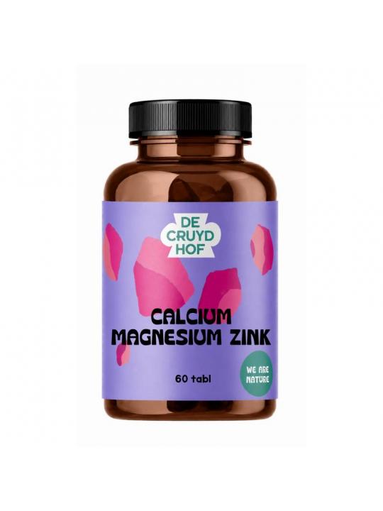  calcium magnesium zink