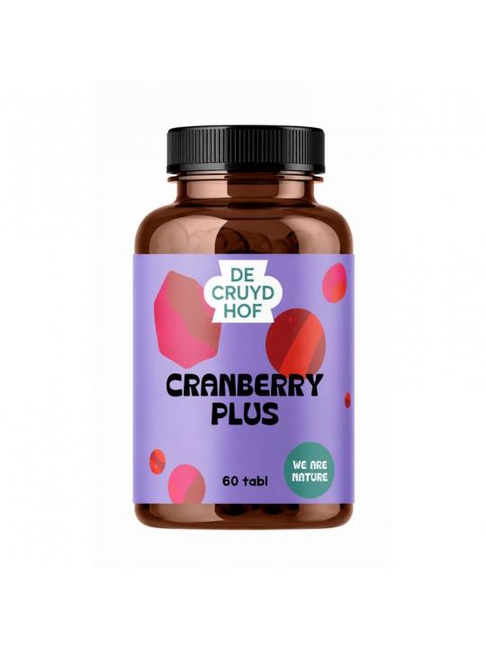  cranberry plus