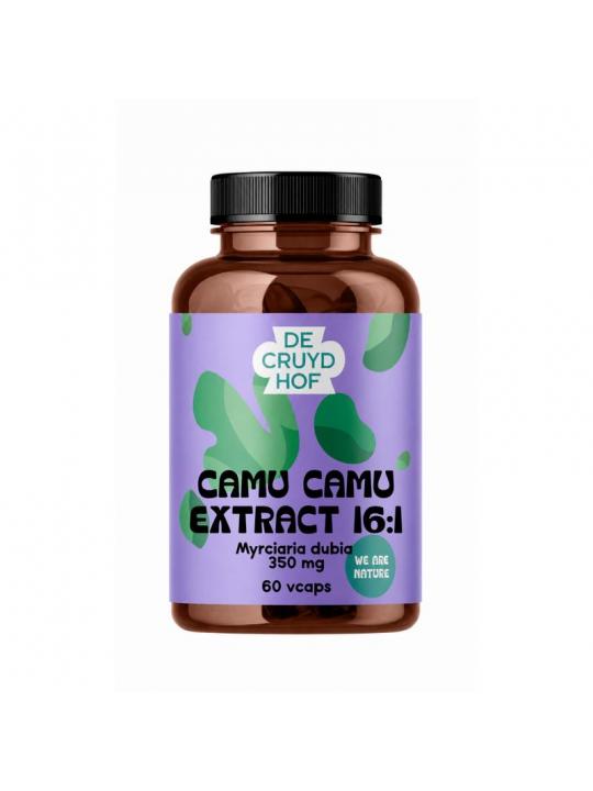 camu camu extract 16:1