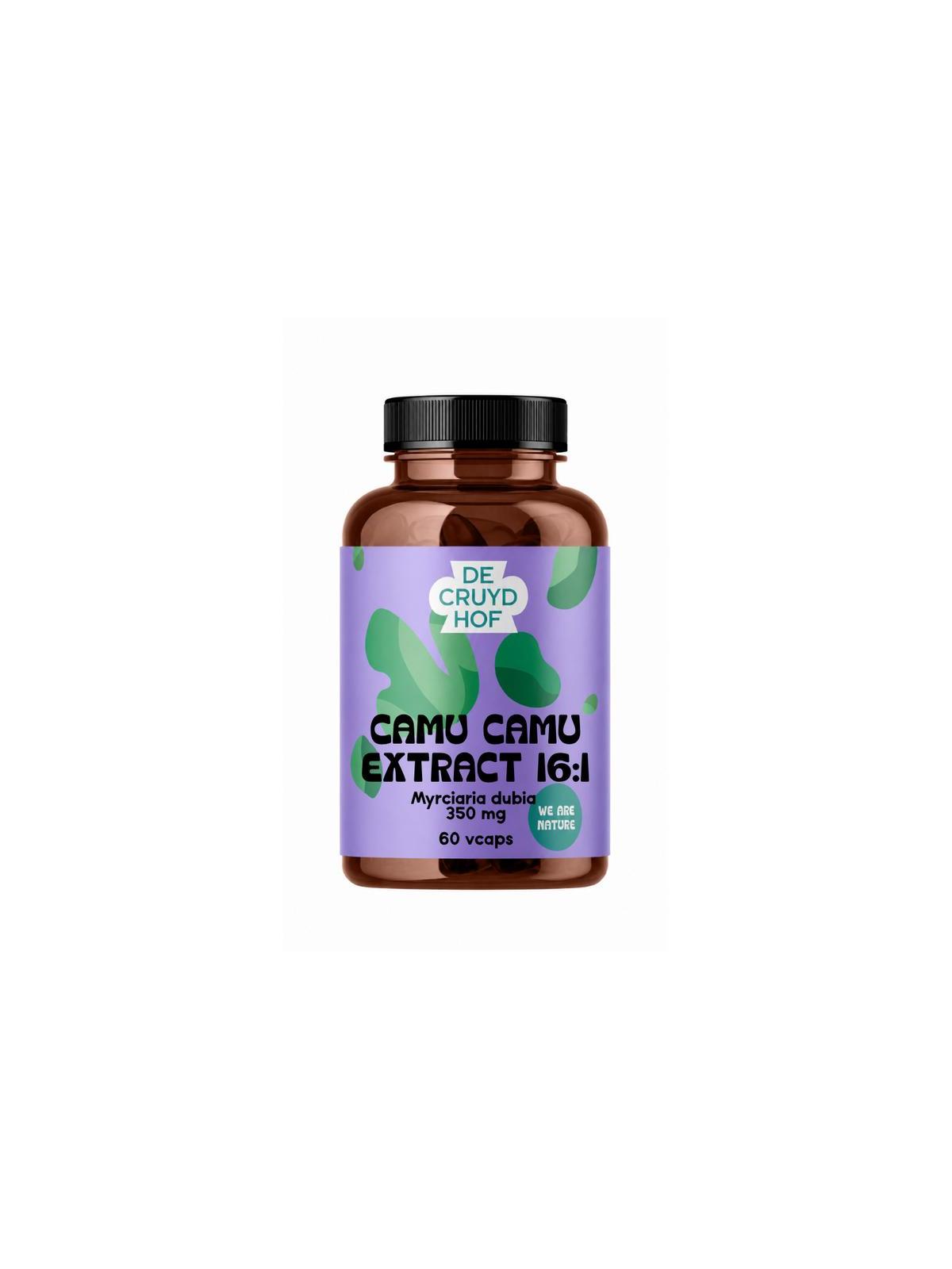  camu camu extract 16:1