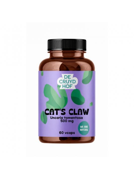 cat's claw