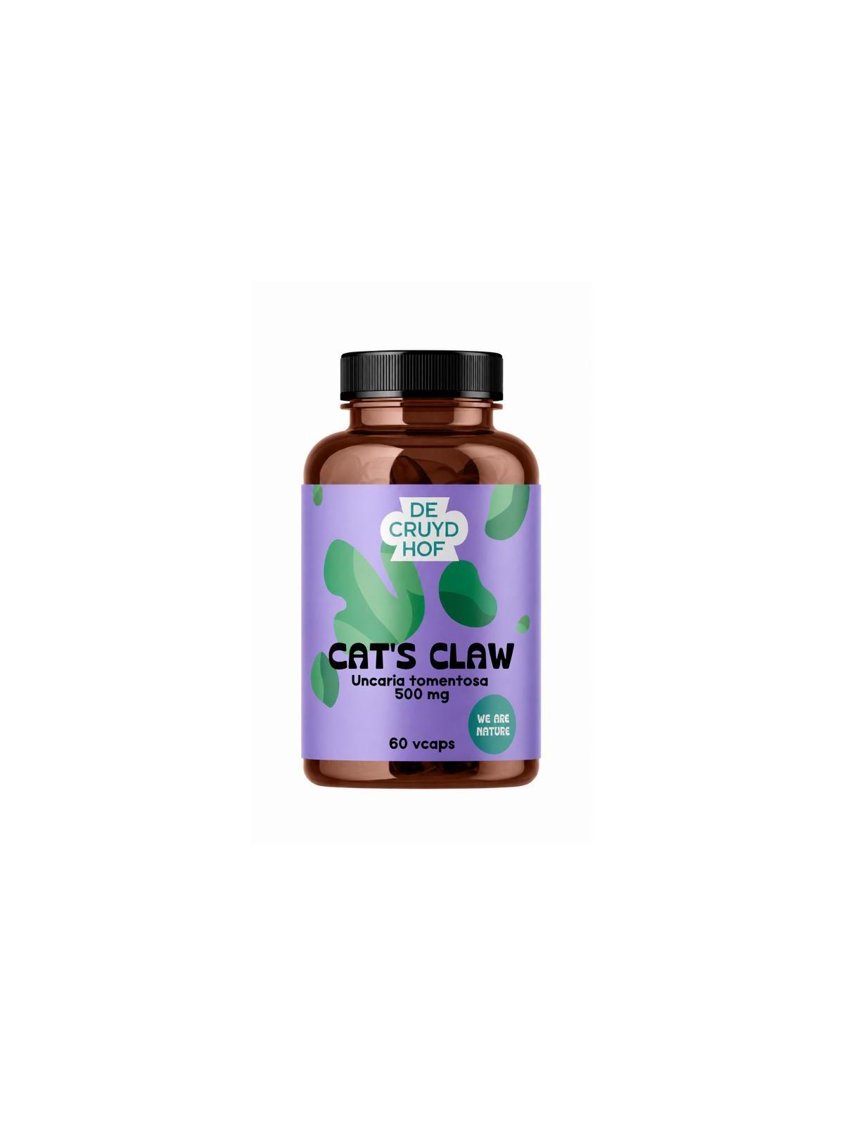  cat's claw