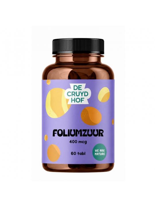  foliumzuur