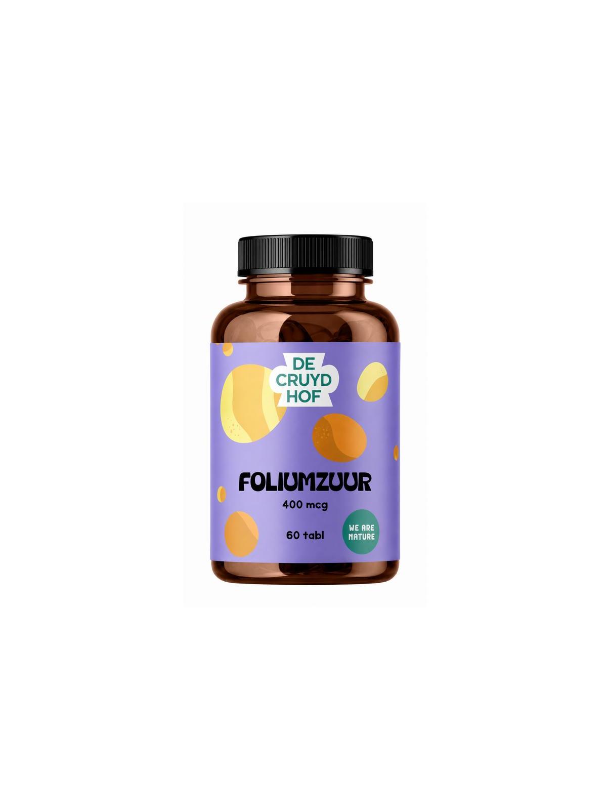  foliumzuur