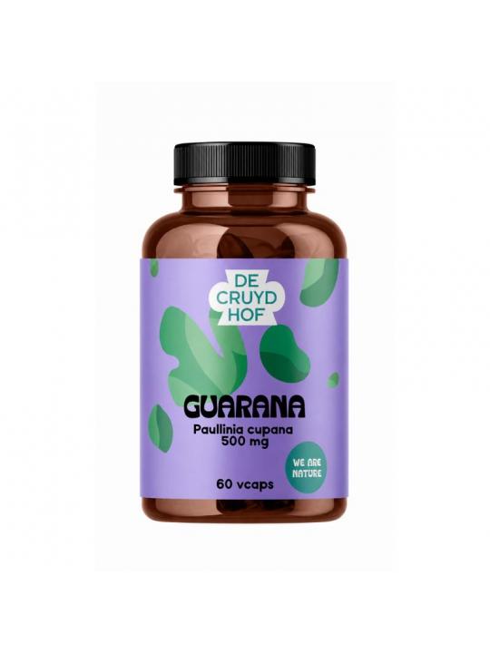 guarana