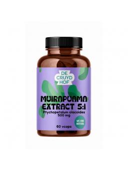  muirapuama extract 5:1