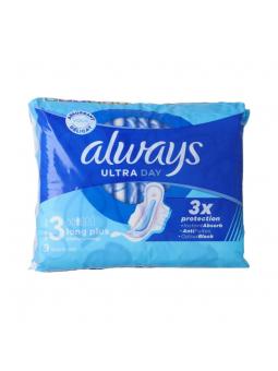  ultra maandv met vleugels