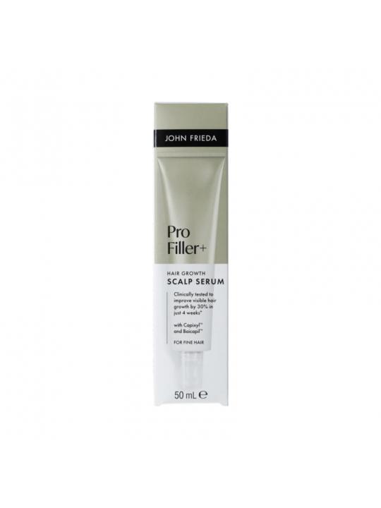 John Frieda john fr profiller+scalp serum