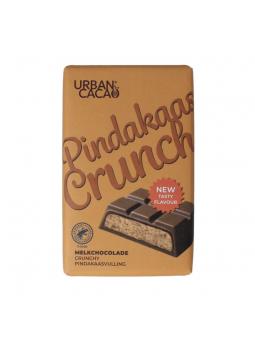Urban Cacao OPOP Pindakaas crunch