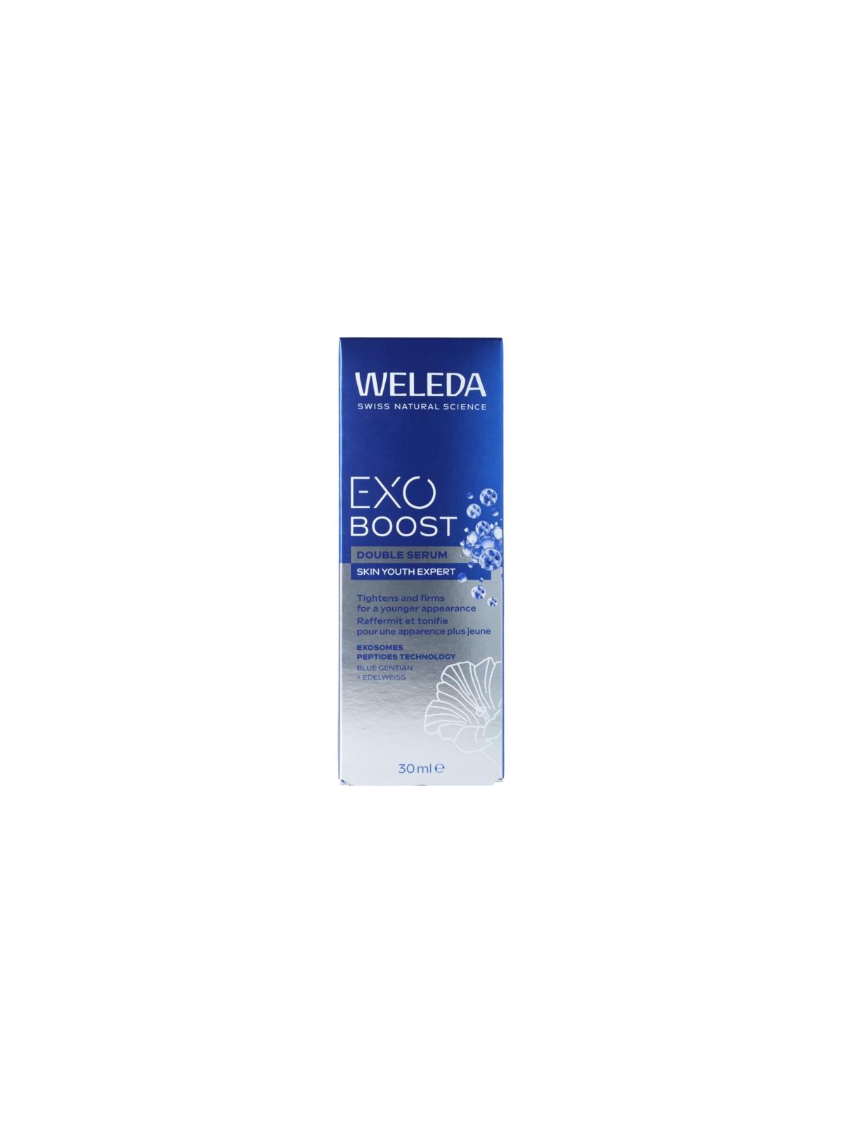  exo boost doubl serum bl gent