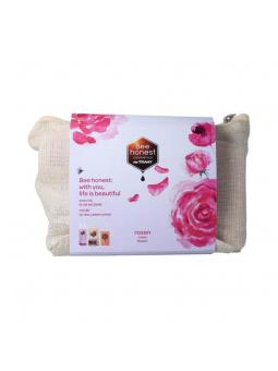 Traay Bee Honest geschenkverpak rozen