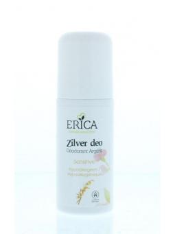 Deodorant roller sensitive