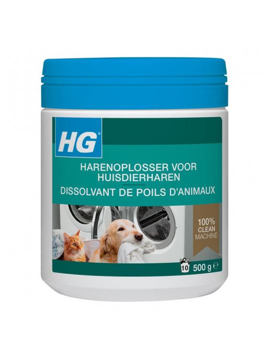  hg harenoplosser voor huisdier