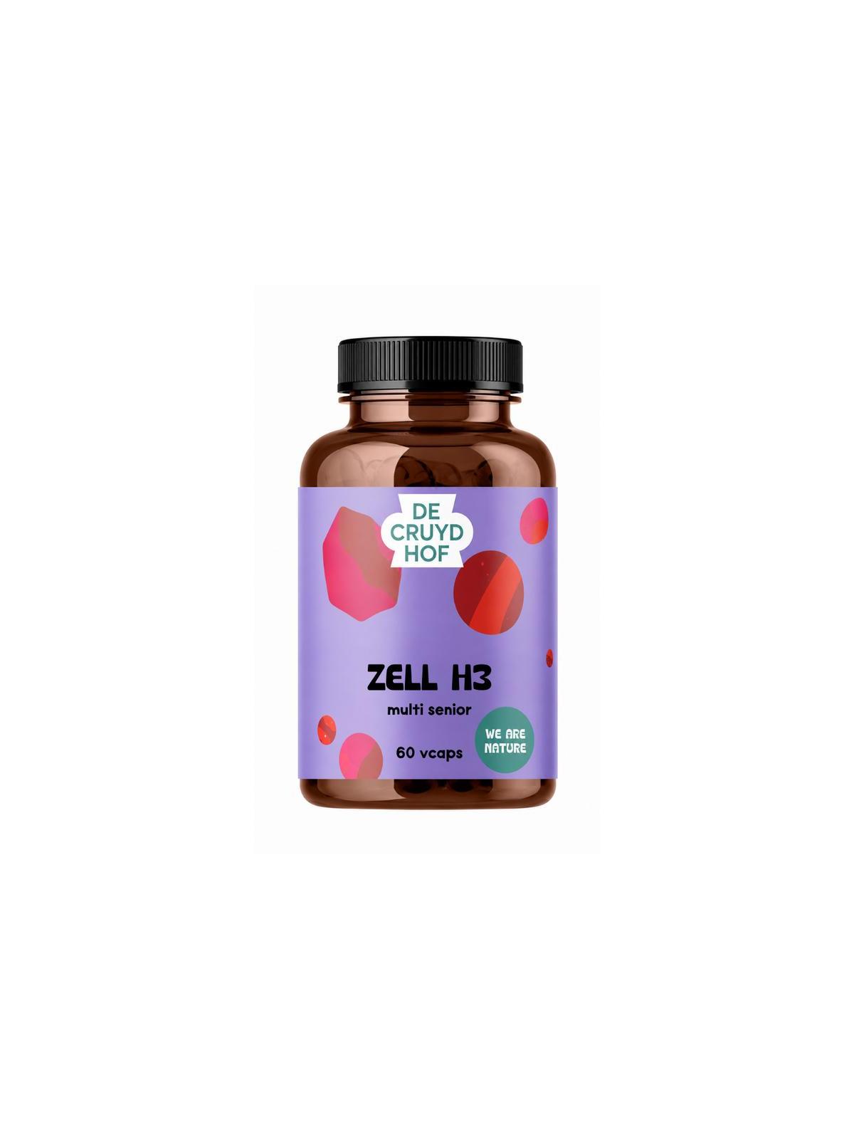  zell h3