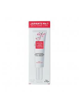 Hada Labo Tokyo smoothing anti-fatigue eye cr