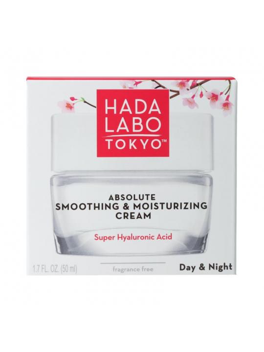  ab smoothing & moisturizing cr