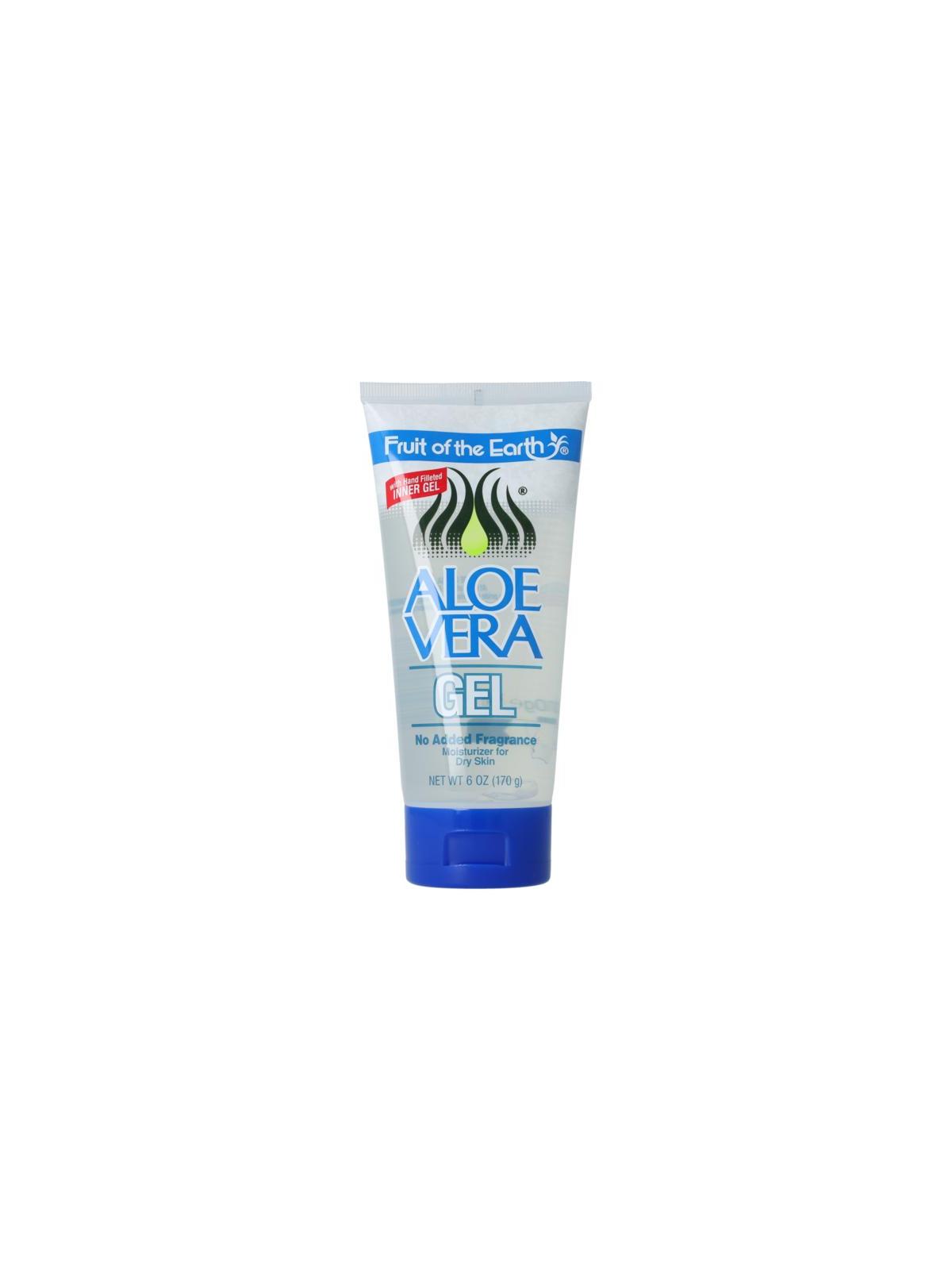  aloe vera gel