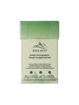 Shilafit Shilajit Honingzakjes